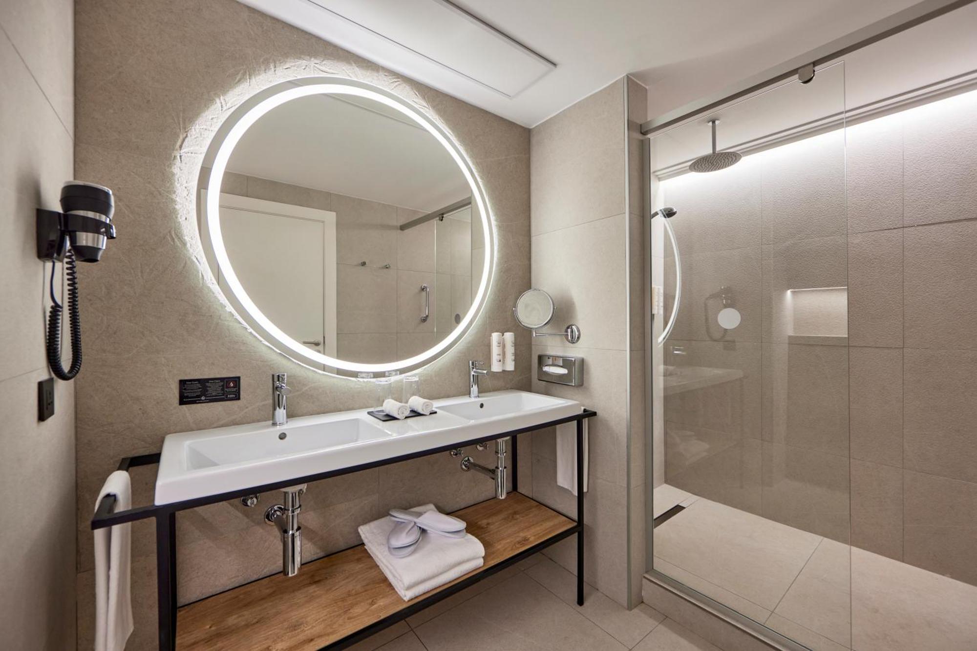 Suite Junior con vistas al mar