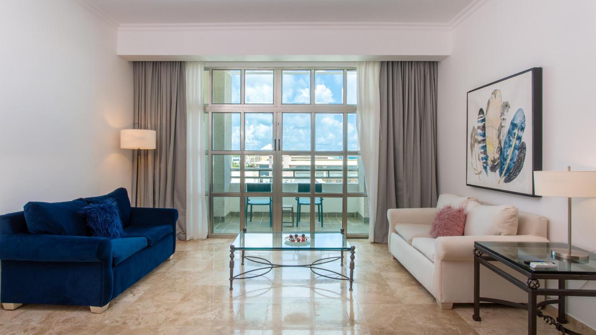Suite Sandos