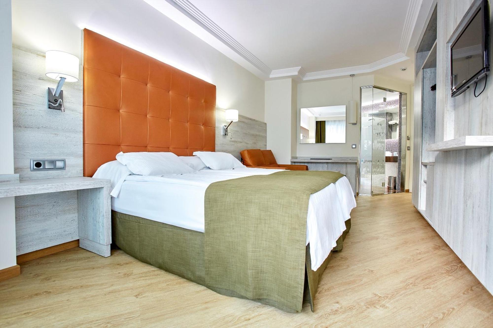 Superior Single Room