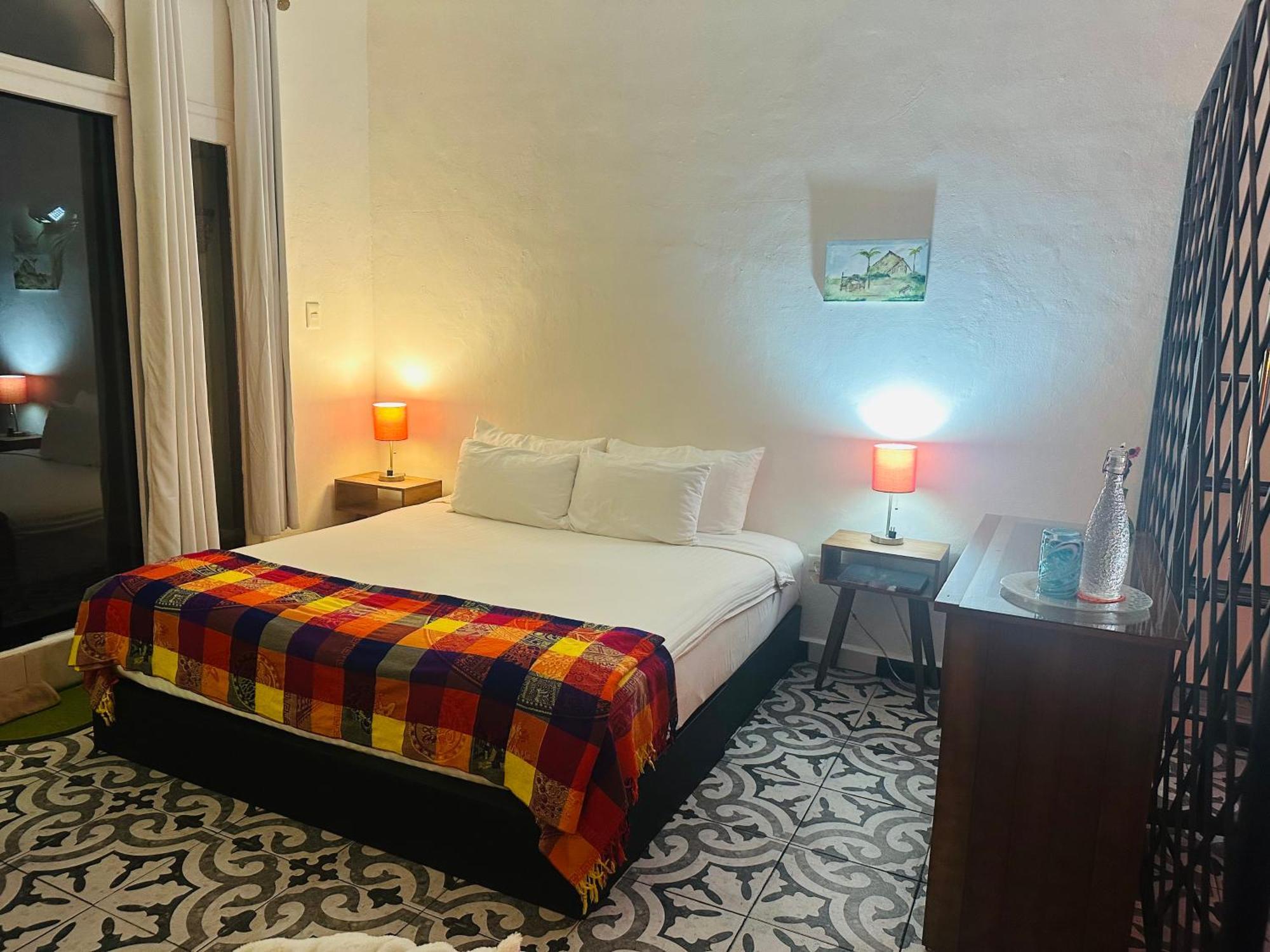 Suite Terrace