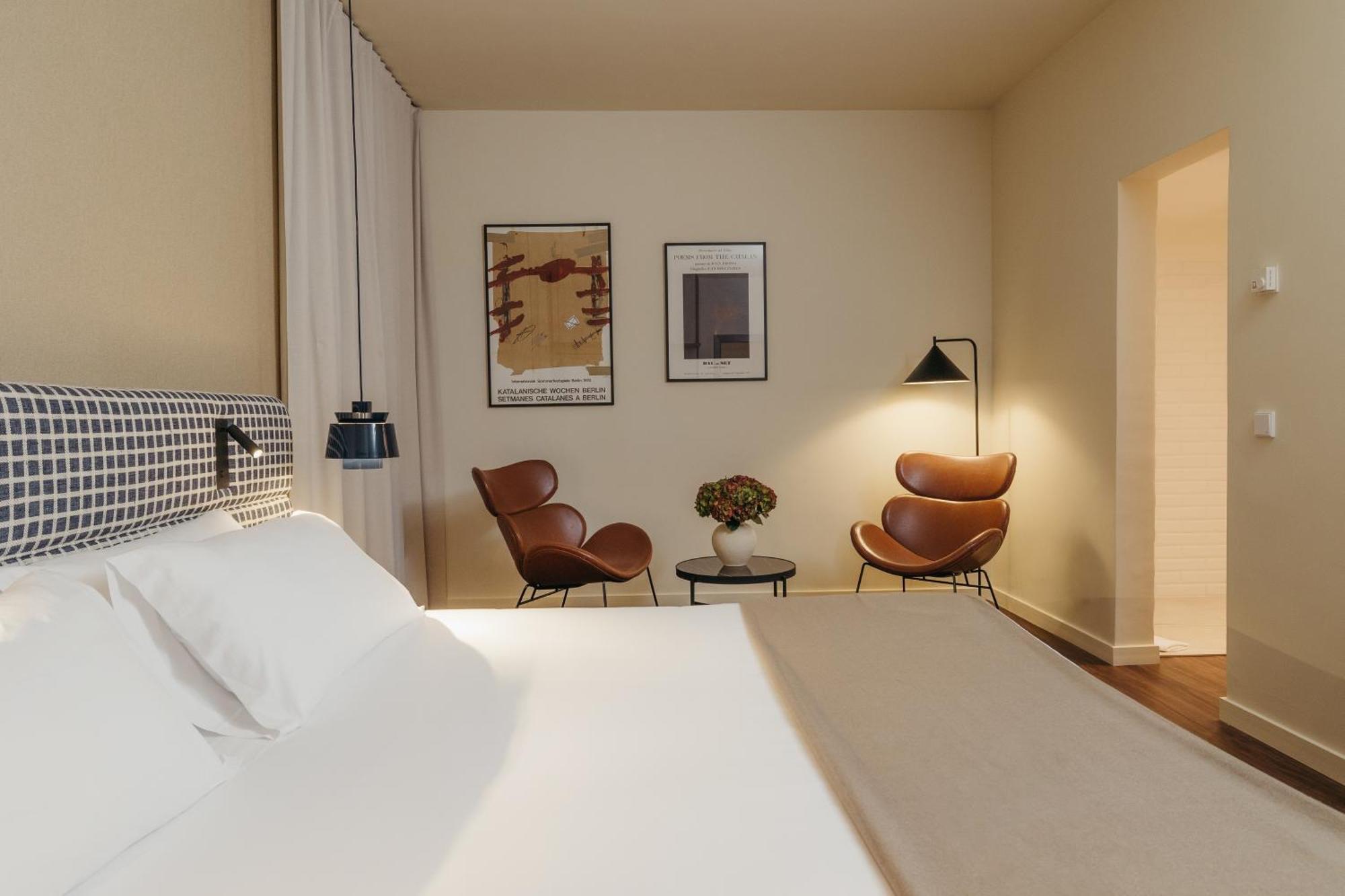 Executive King Suite
