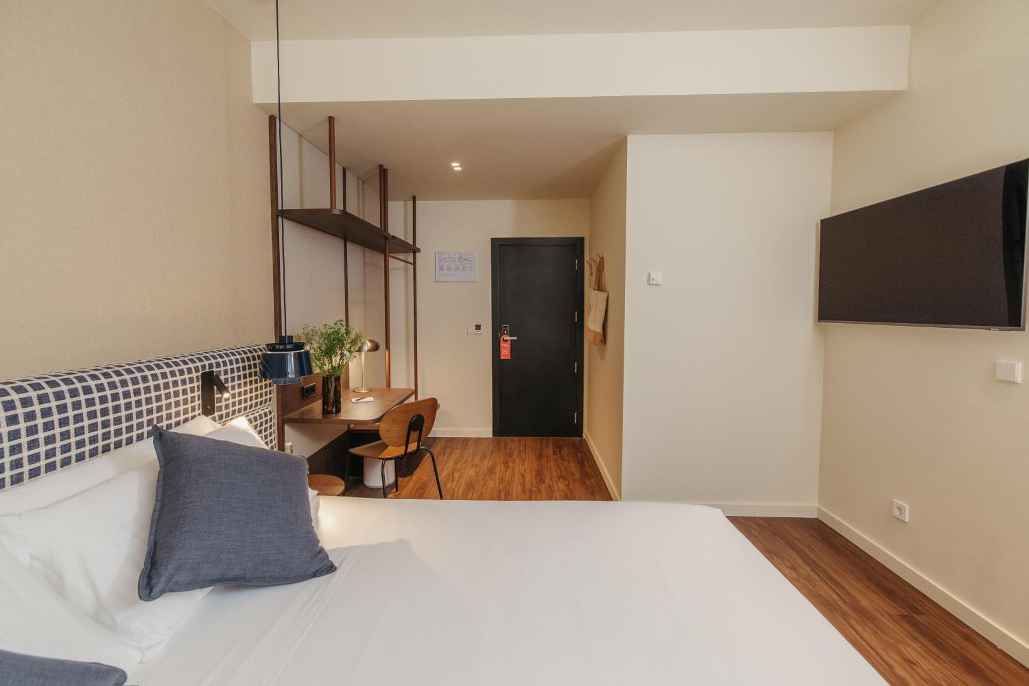 Superior Queen Room