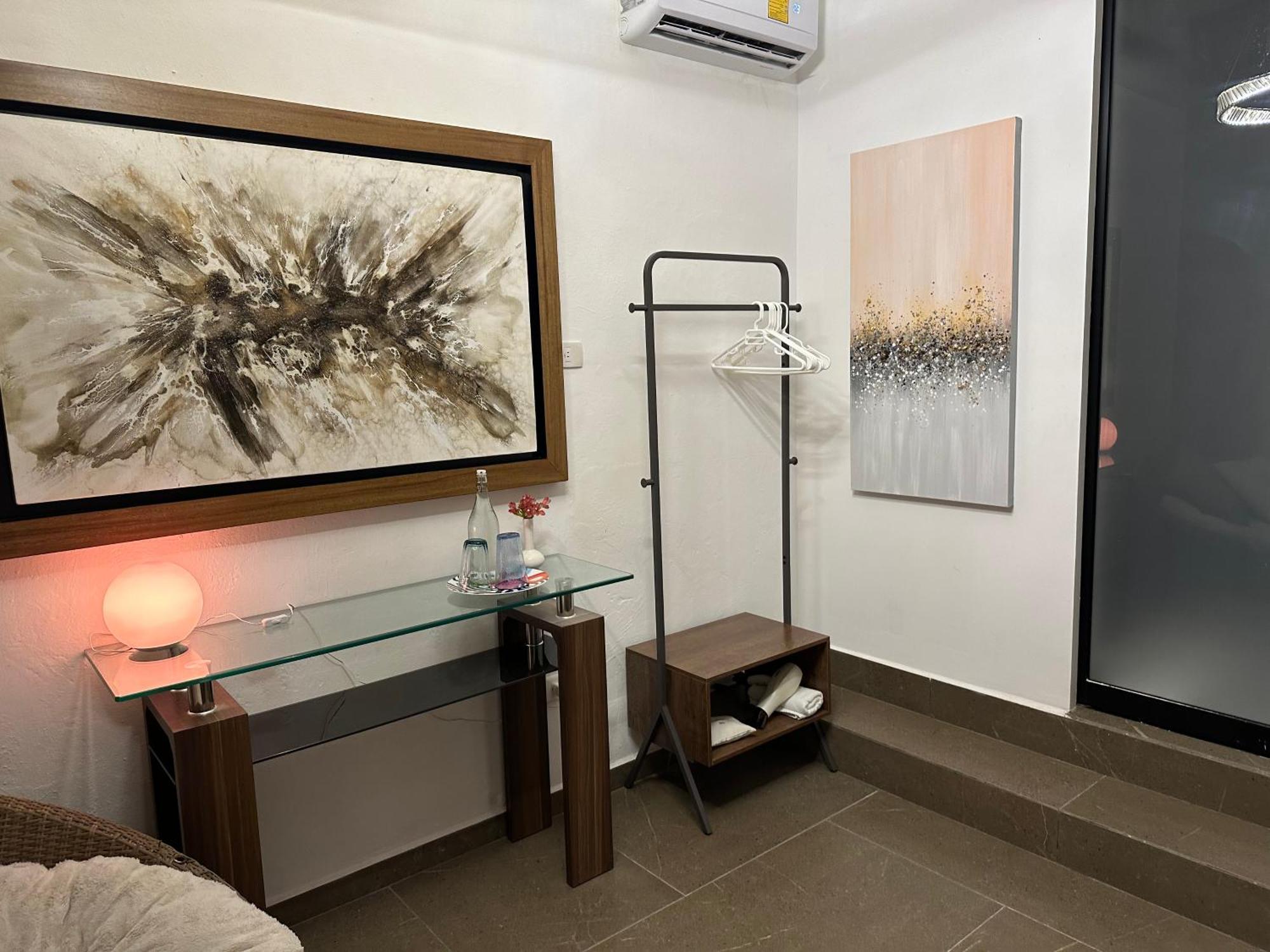 Suite Garden View