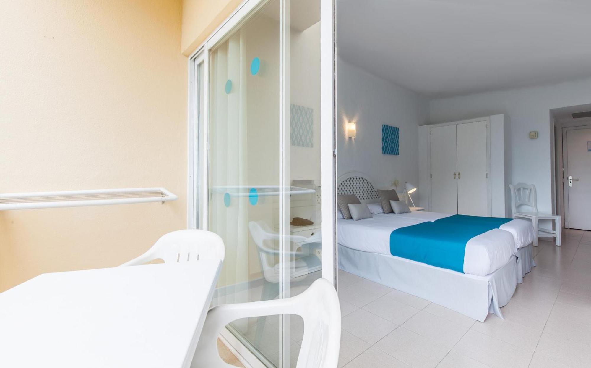 Zweibettzimmer
