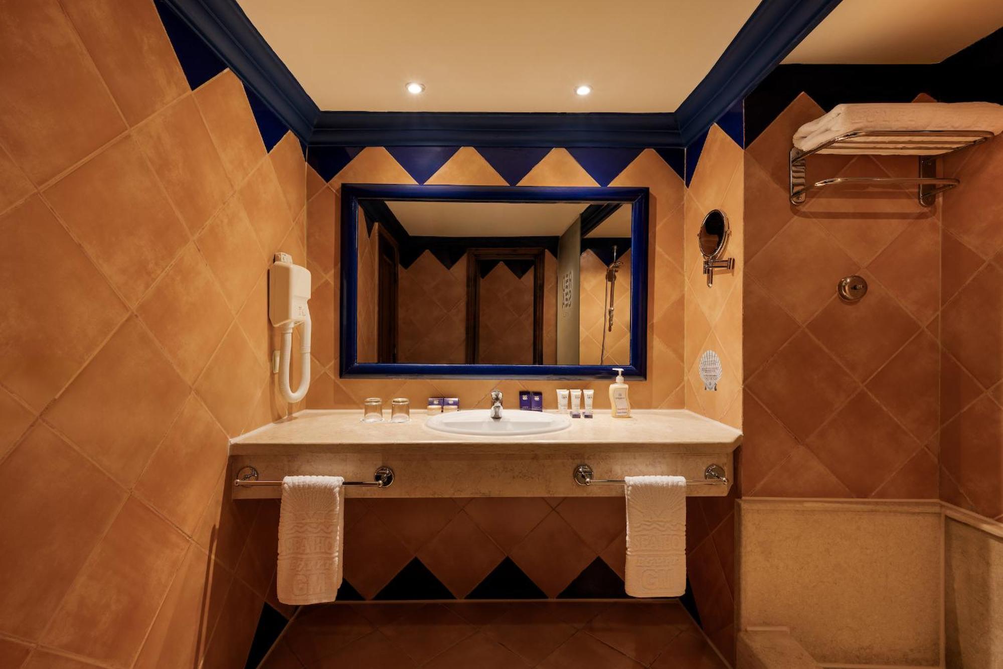Chambre Deluxe