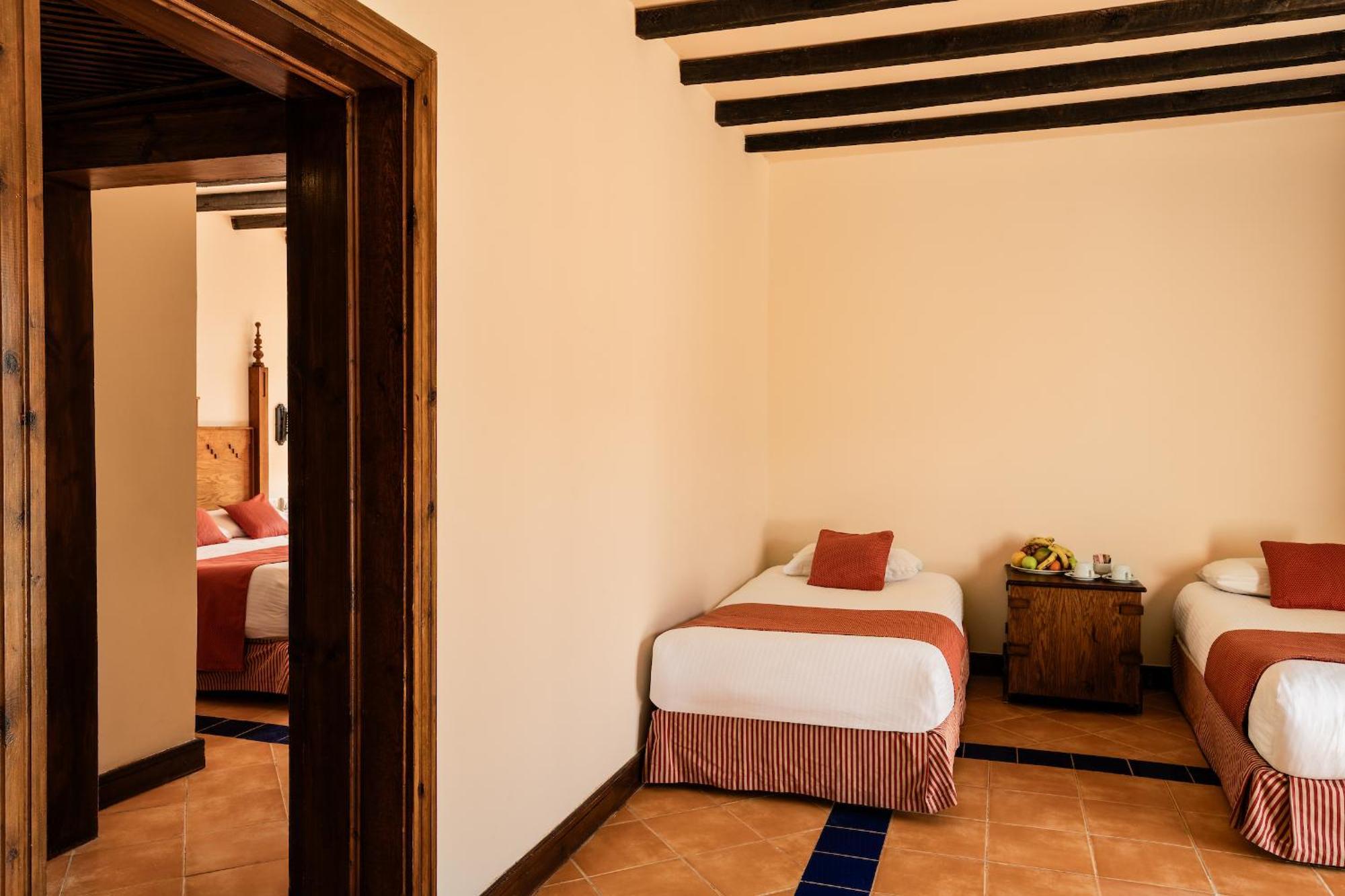 Chambre Familiale