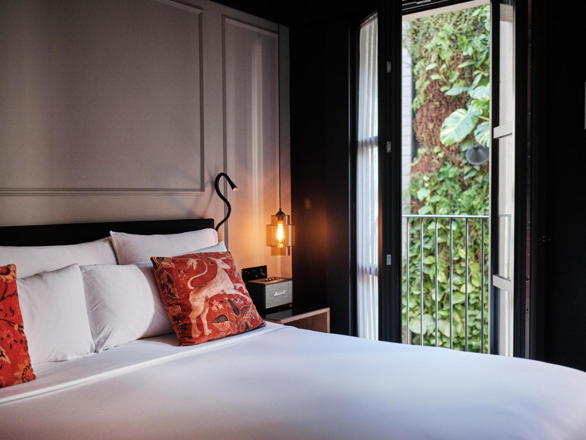 Small Double Room