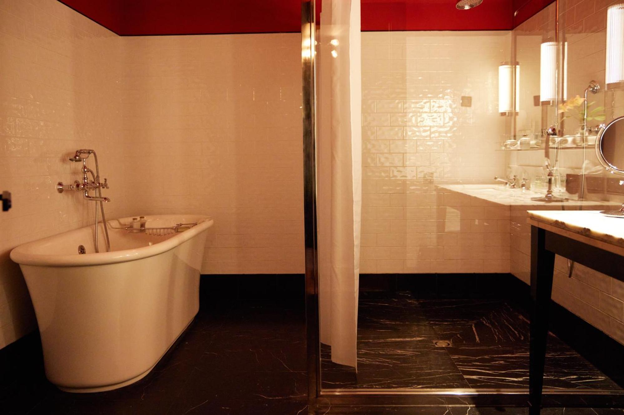 Wittmore Suite