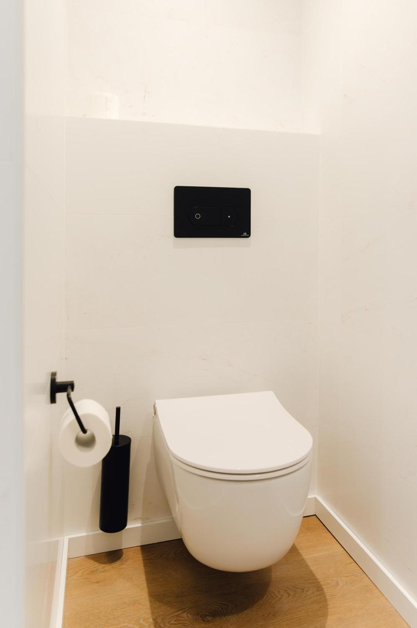Double Room Terrace