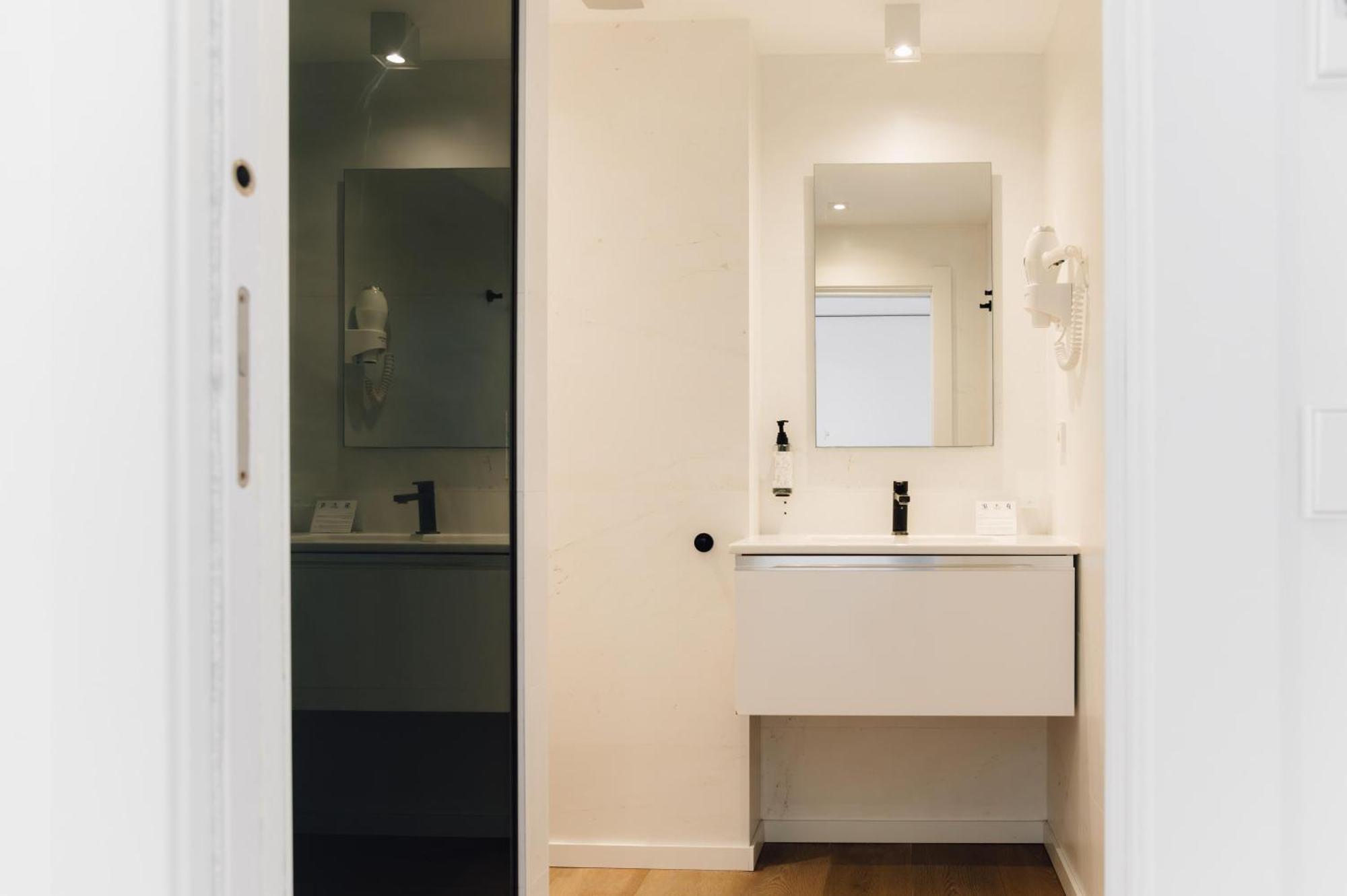 Double Room Terrace