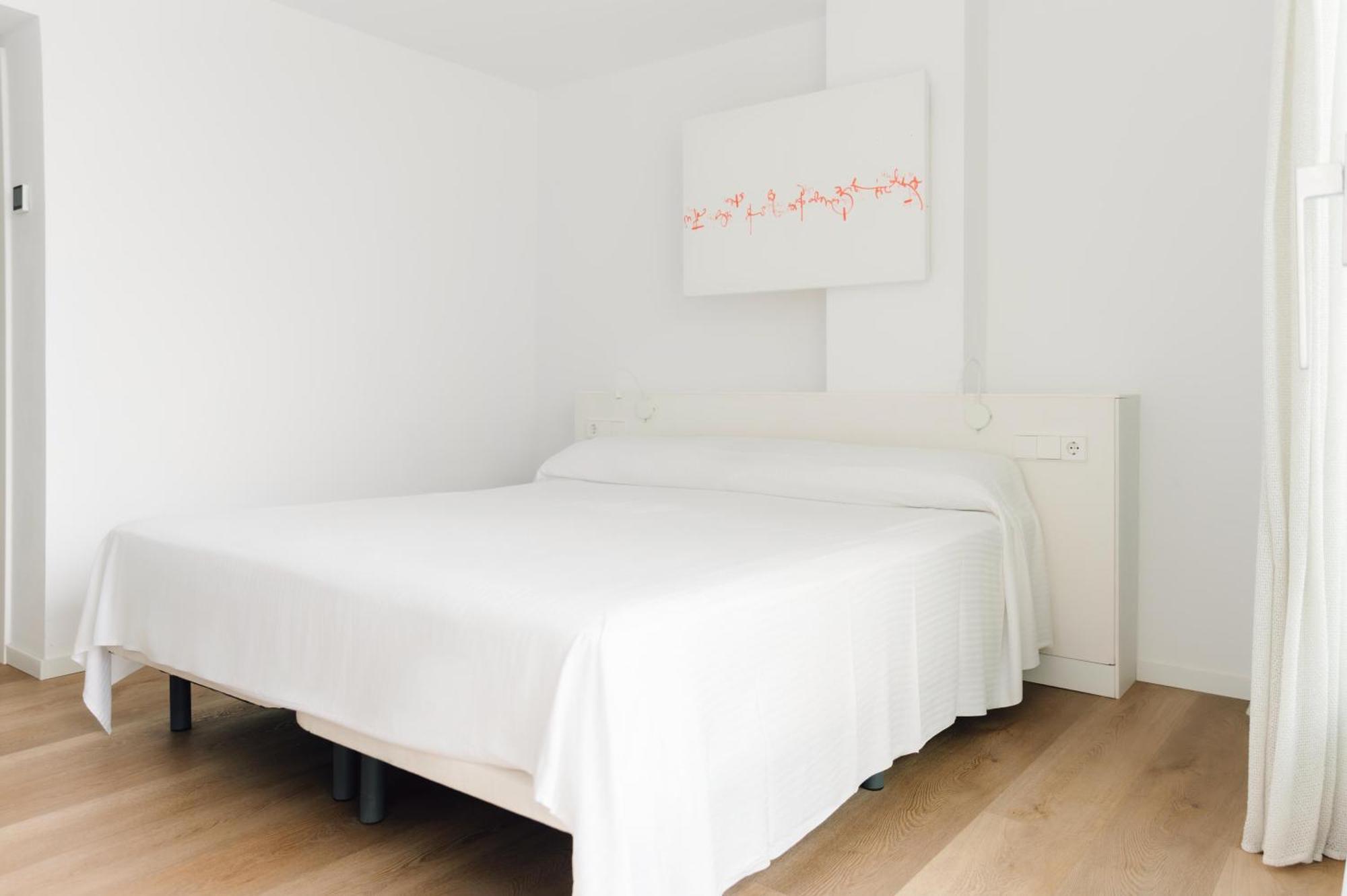 Double Room Terrace
