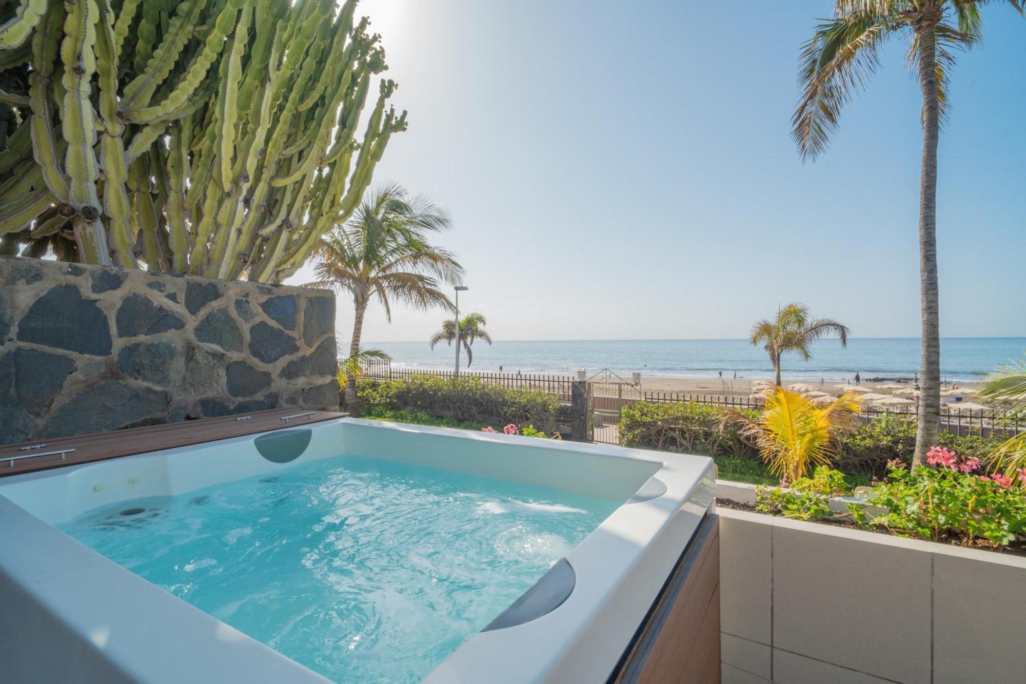 Suite Sea View