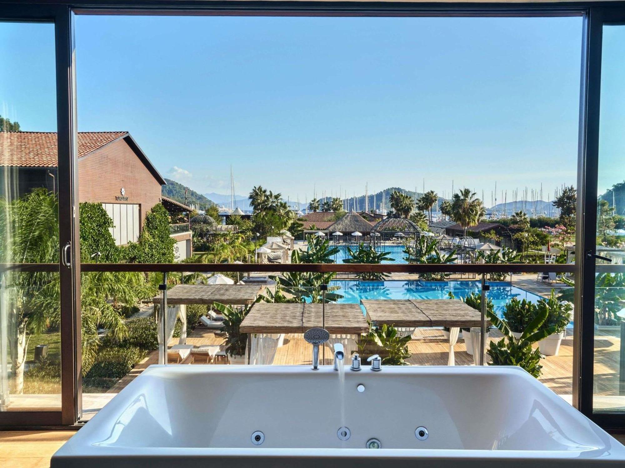 Wellness Suite