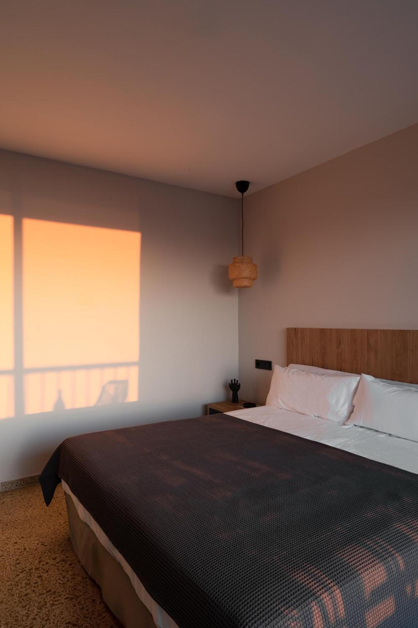 Double Room with Partial Sea View or Swimming Pool View (1 Adult)