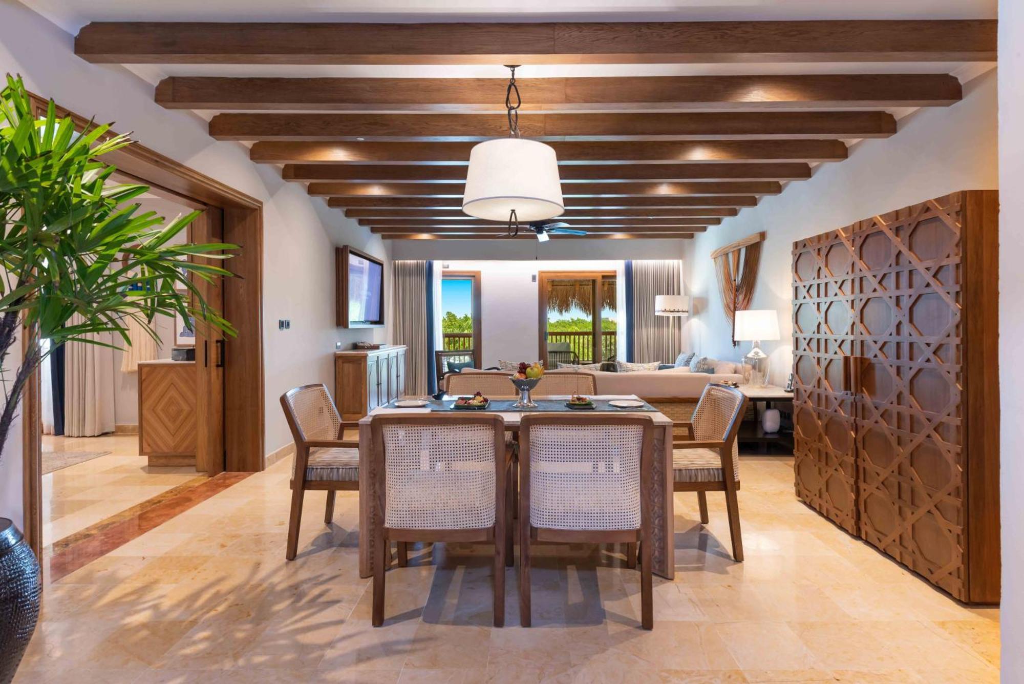 Diamond Suite