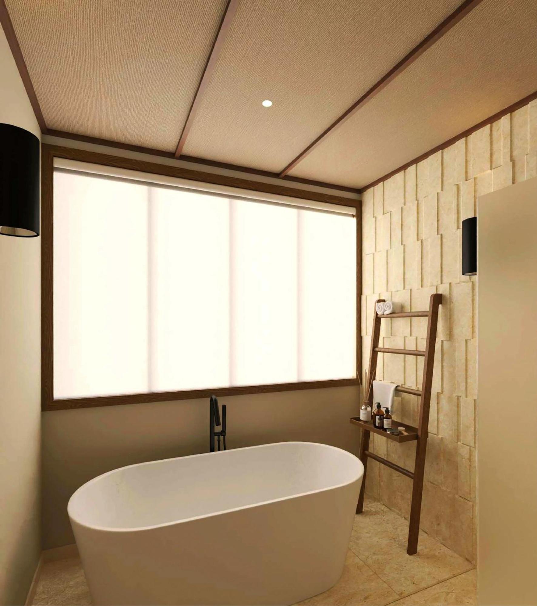 Premium King Suite Ocean Front