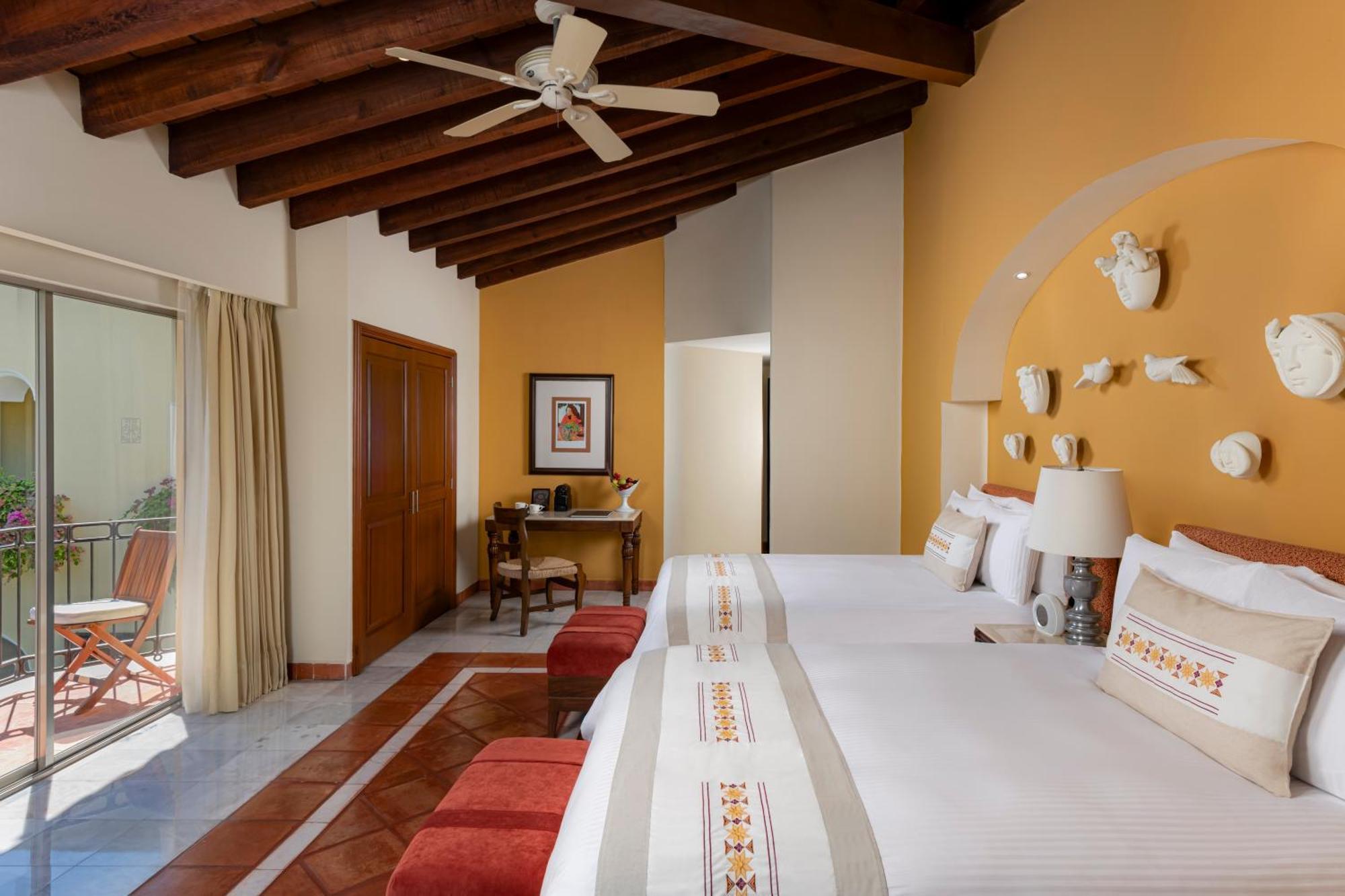 Master Suite