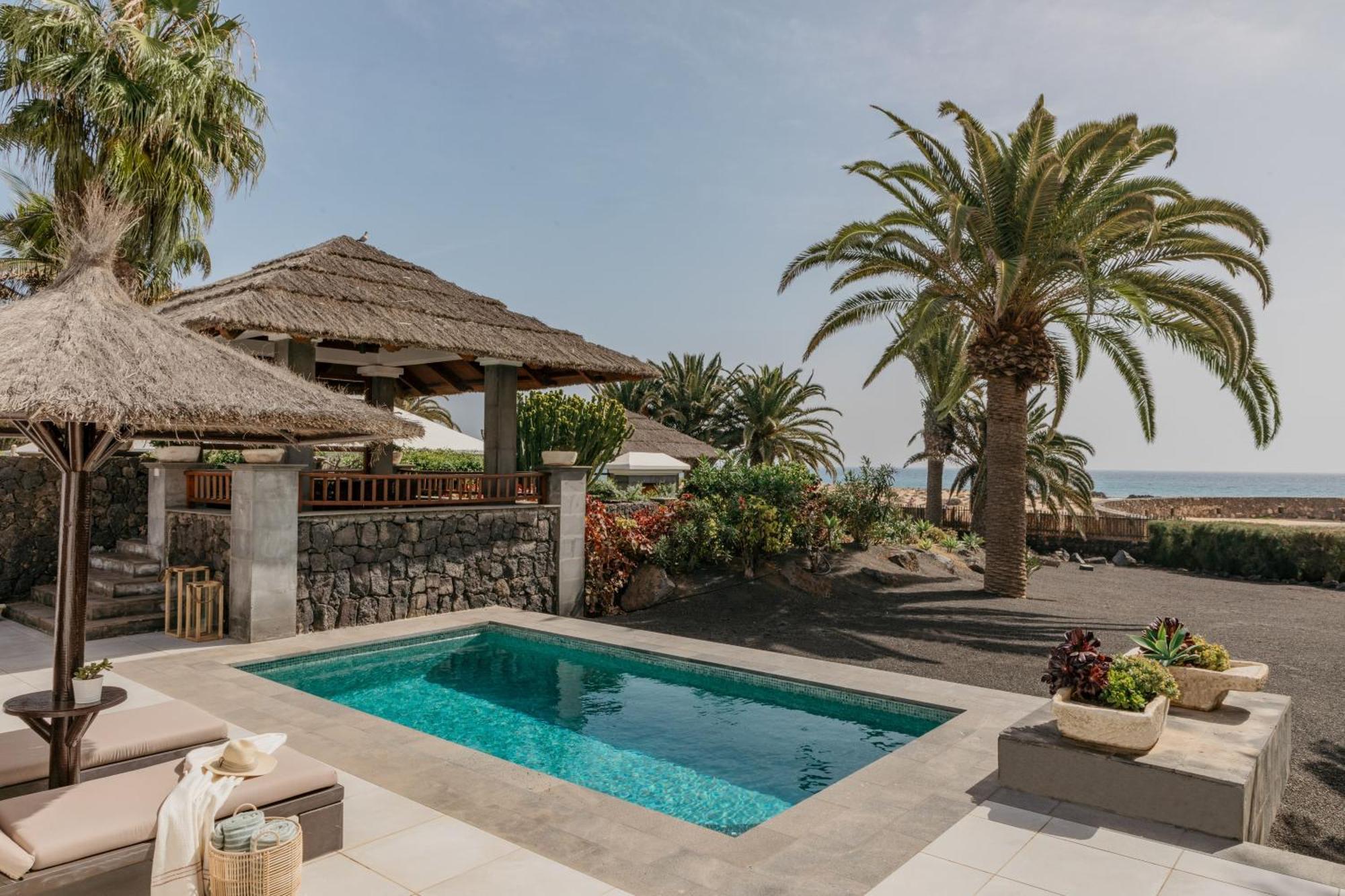 The Reserve Garden Villa Ocean Front