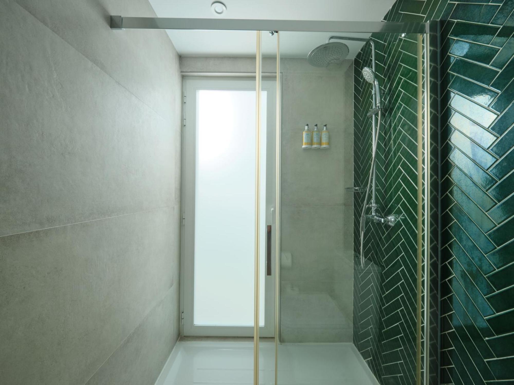Superior Double or Twin Room Pool View