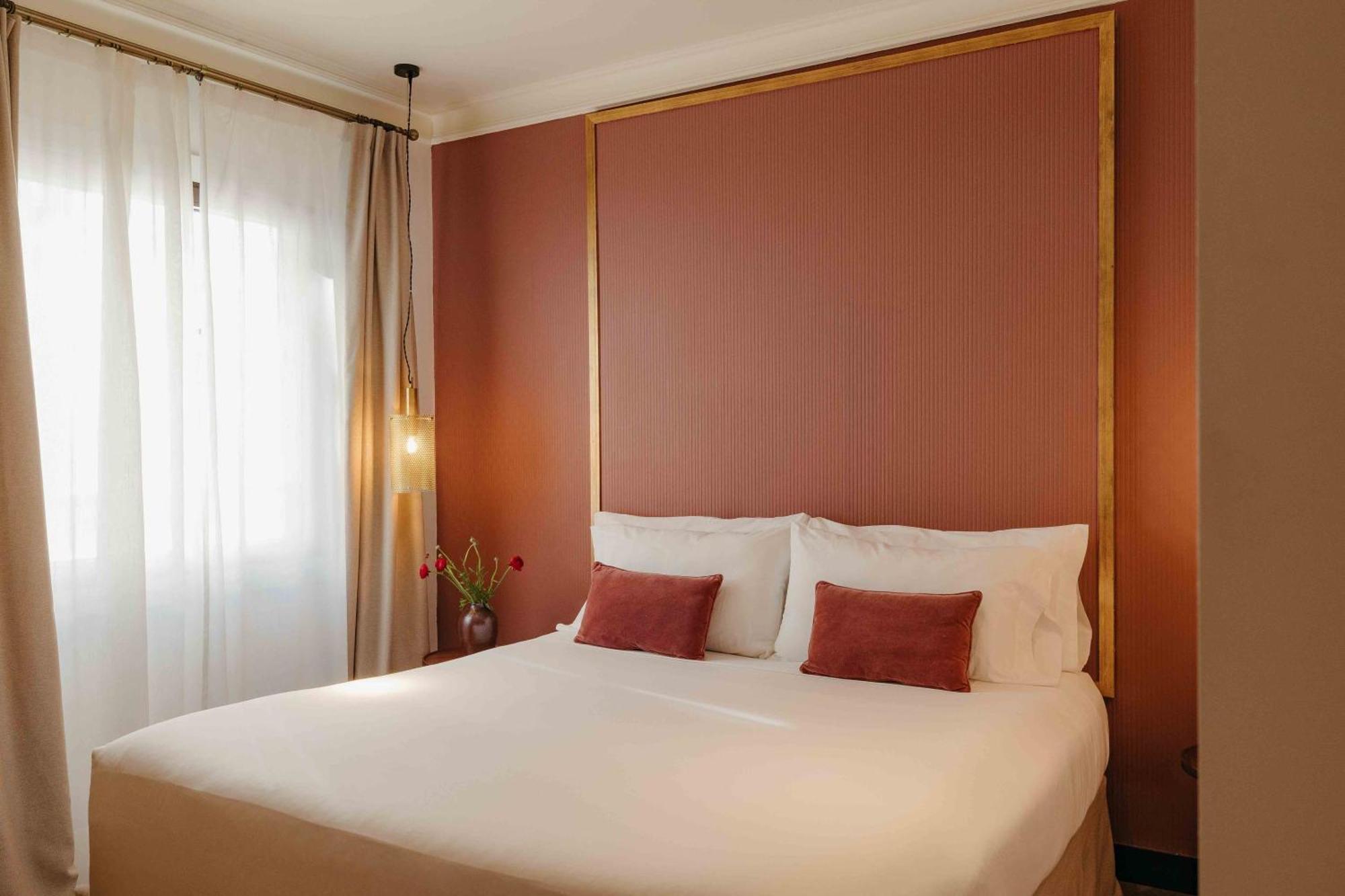 Superior Deluxe Double Room