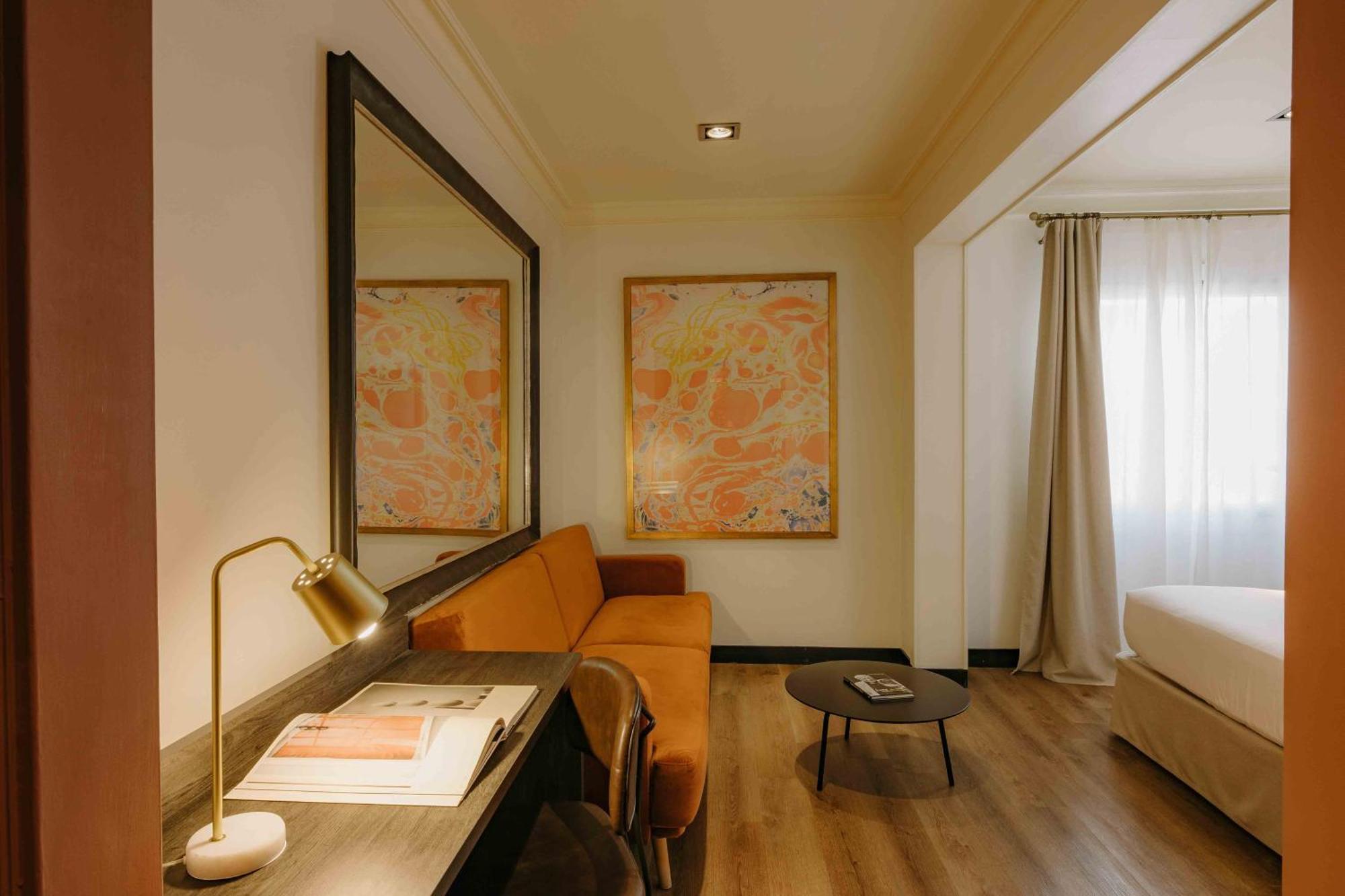 Superior Deluxe Double Room
