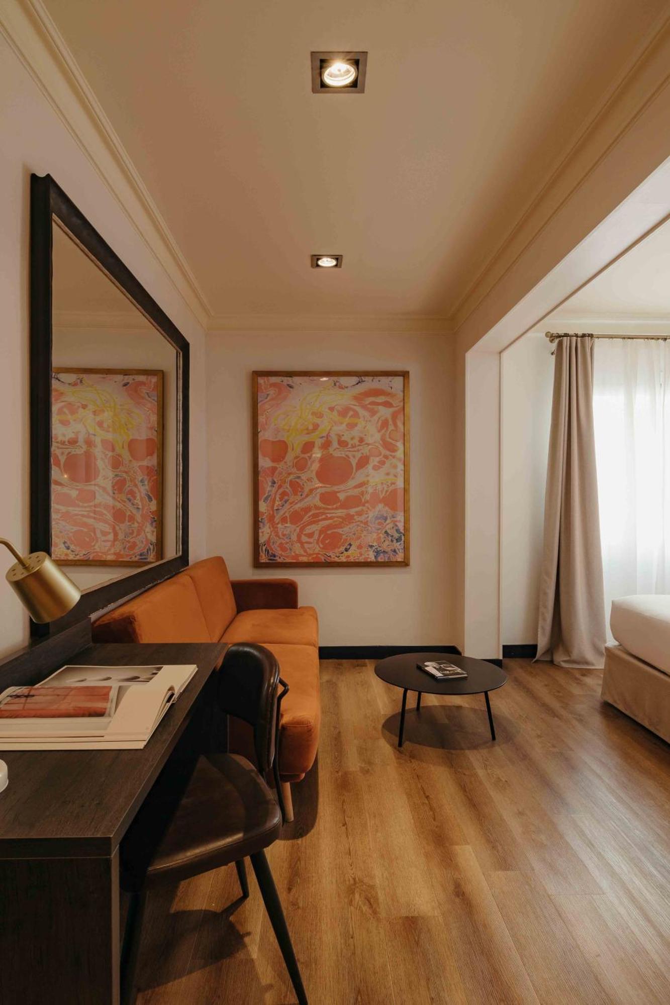 Superior Deluxe Double Room