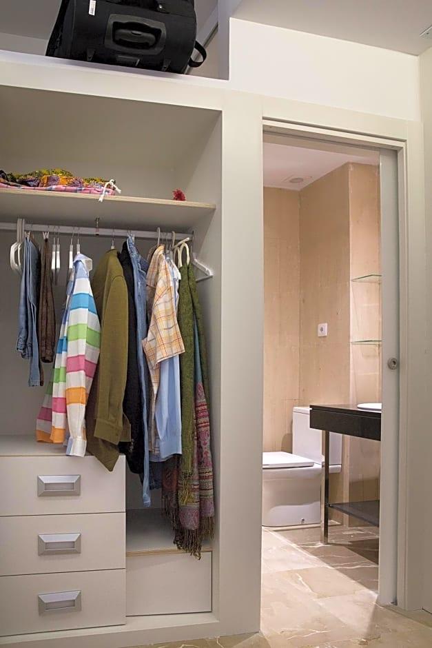 Habitación Doble Superior