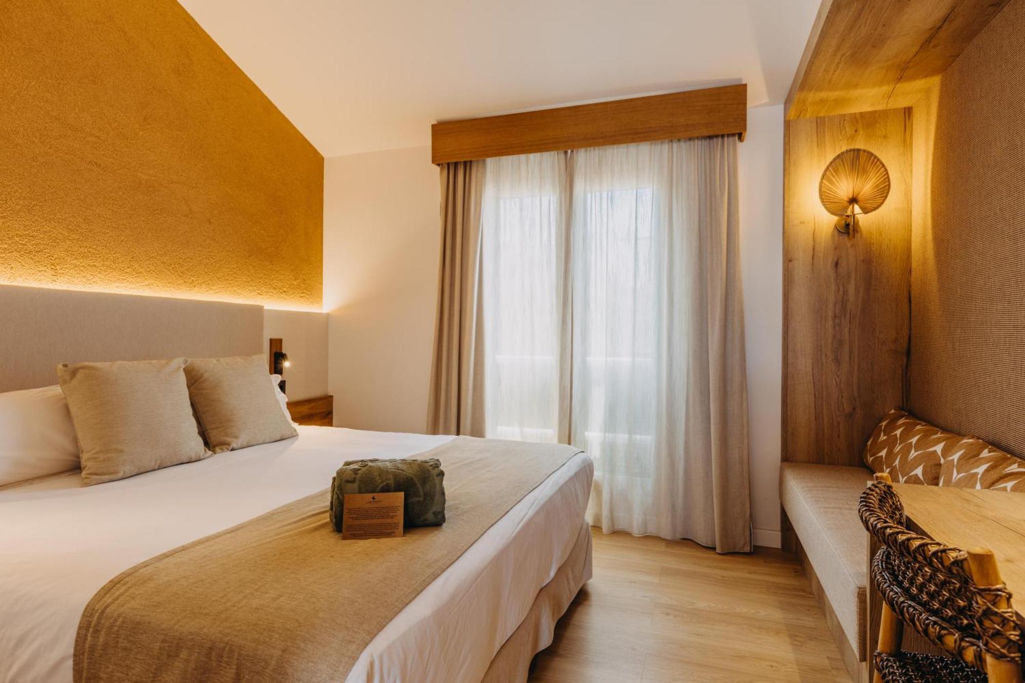 Suite met 2 Slaapkamers