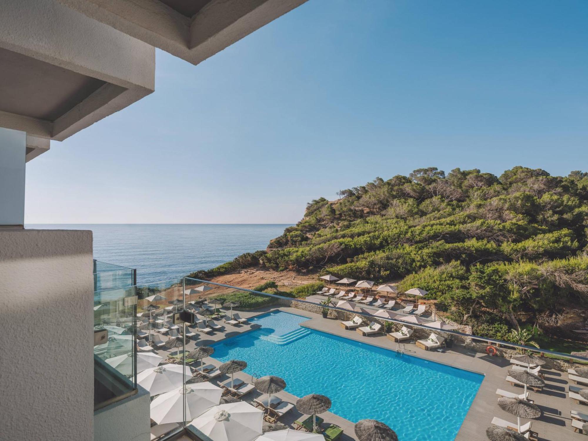 Melia Room Sea View