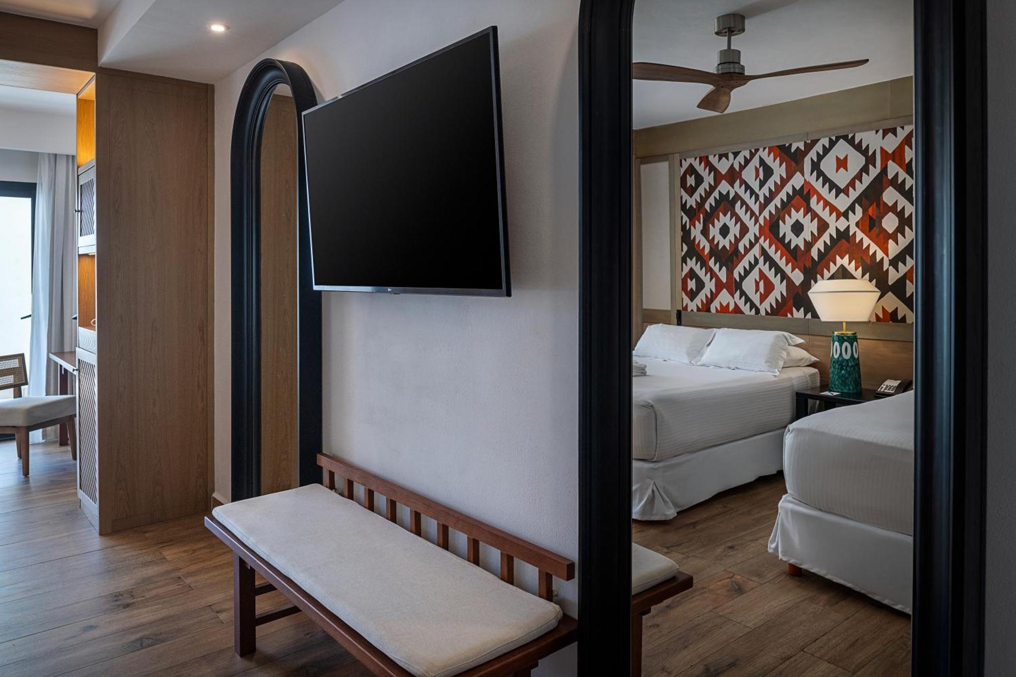 Privilege Junior Suite Nature View