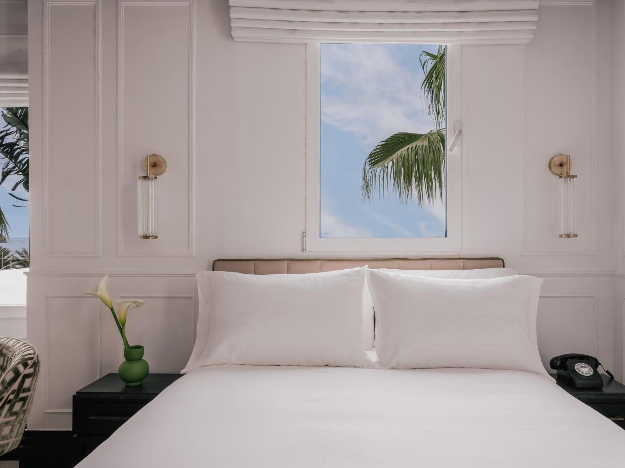 Nest Room