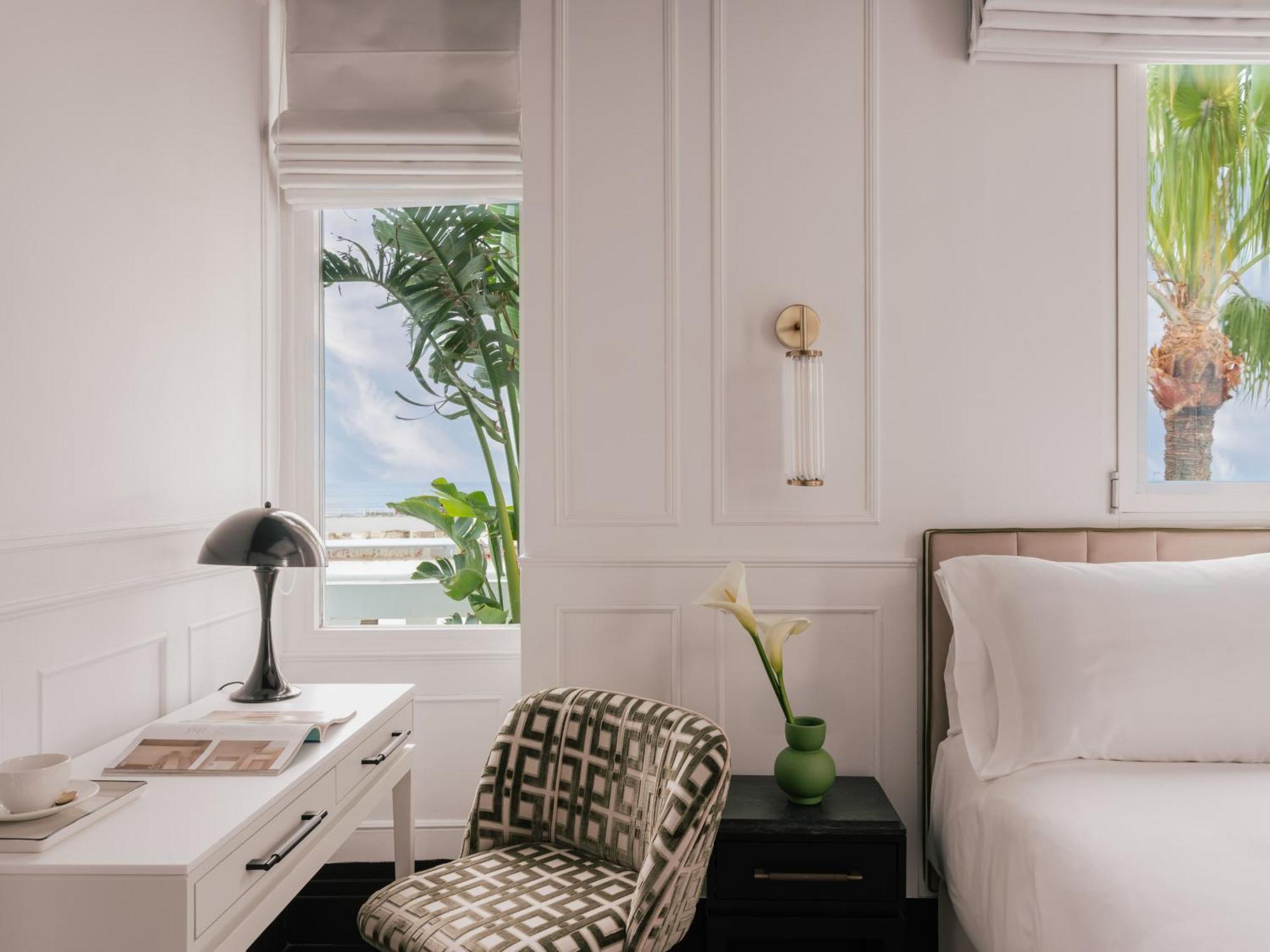 Nest Room