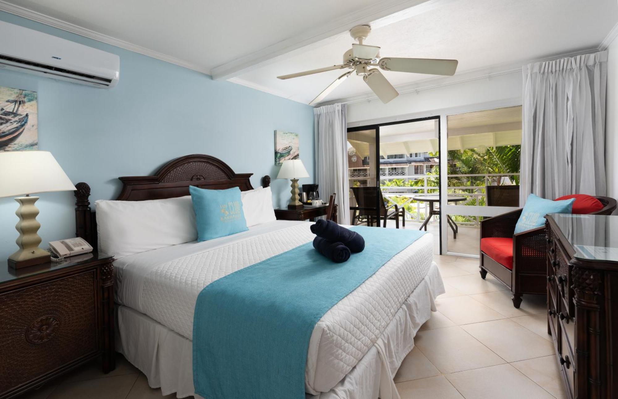 Superior Garden View Room