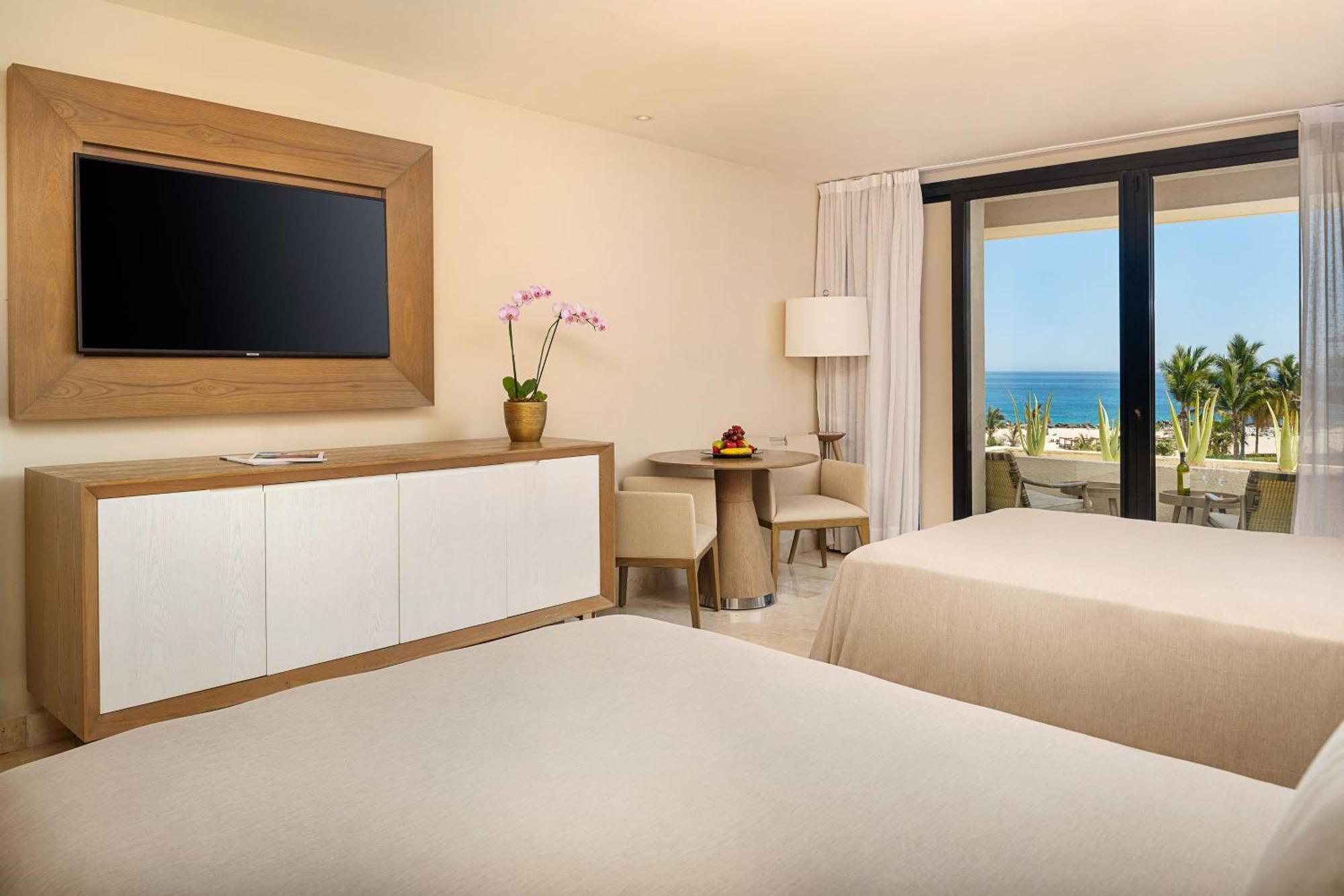 Junior Suite Ocean View