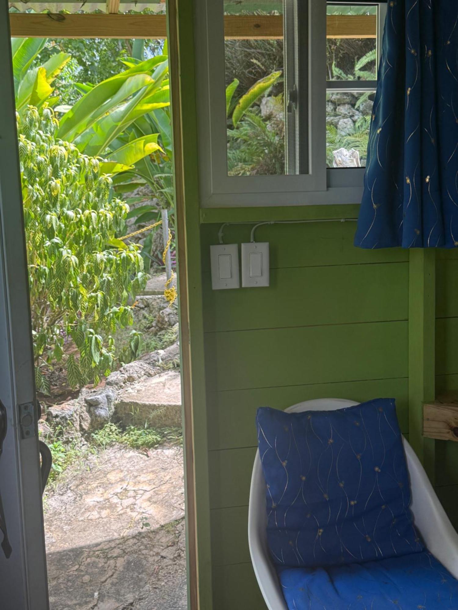 Standard Double Room with Fan