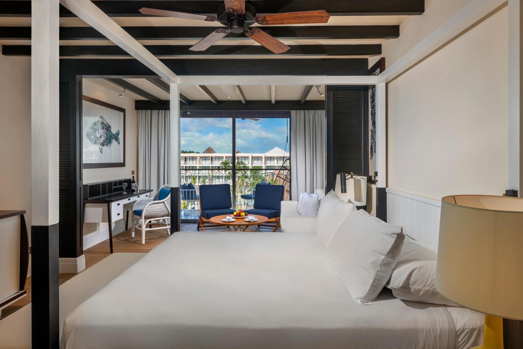 Junior Suite El Beso Roof Top