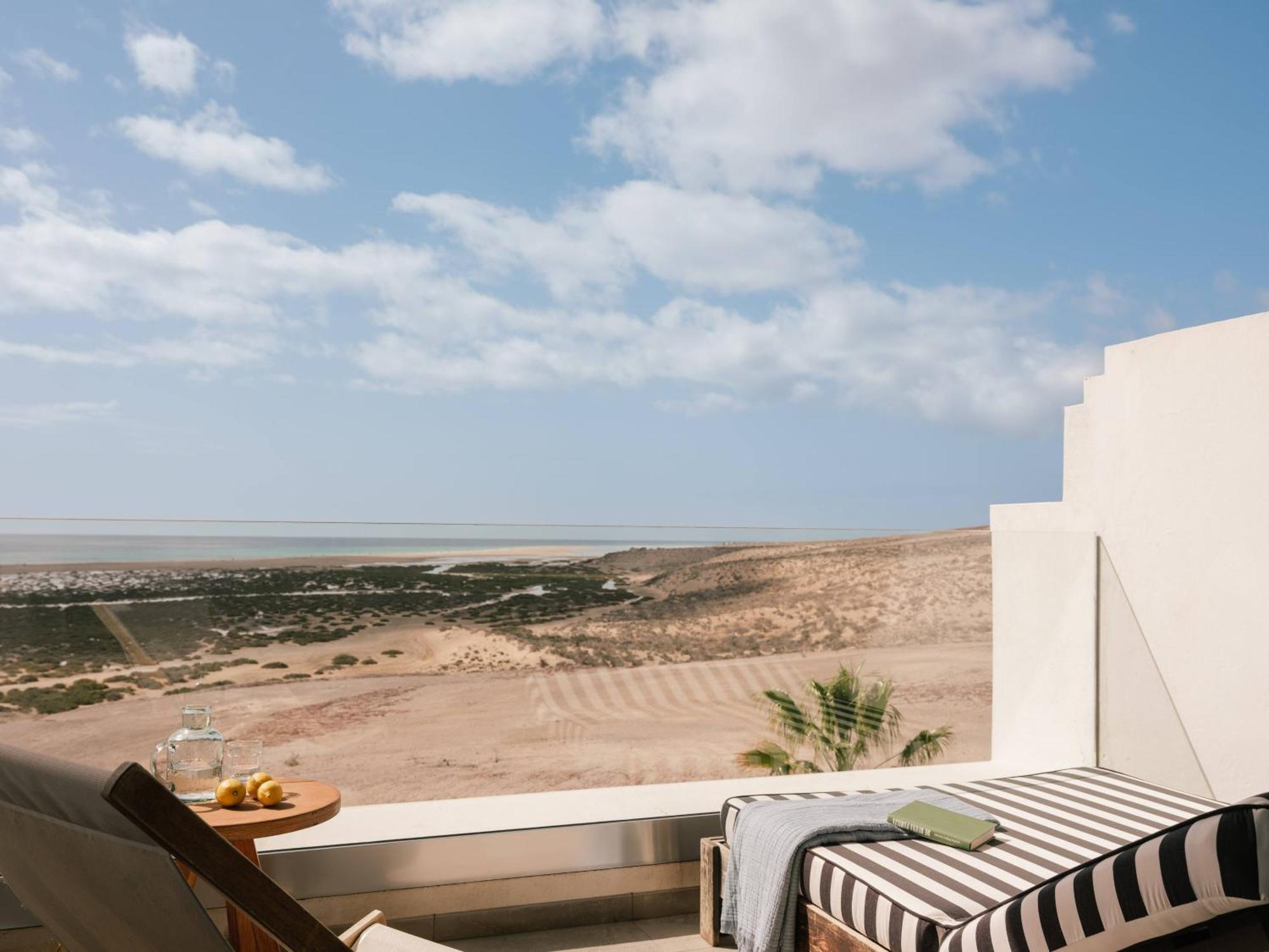 Zel Ocean View
