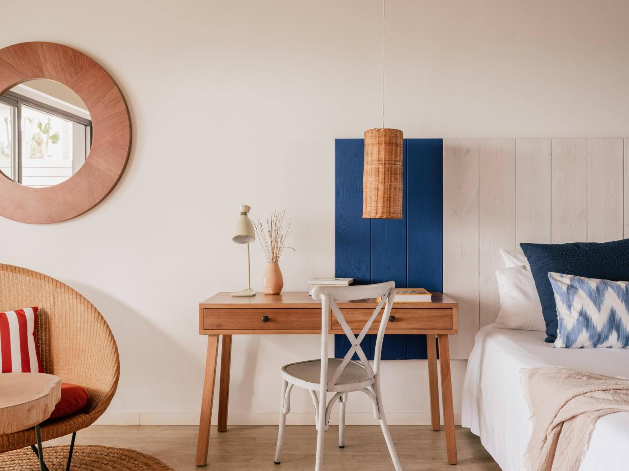 Zel Junior Suite Ocean View