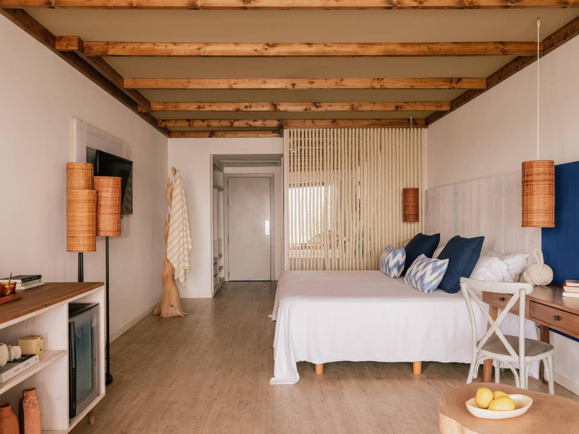 Zel Junior Suite Ocean View Garden