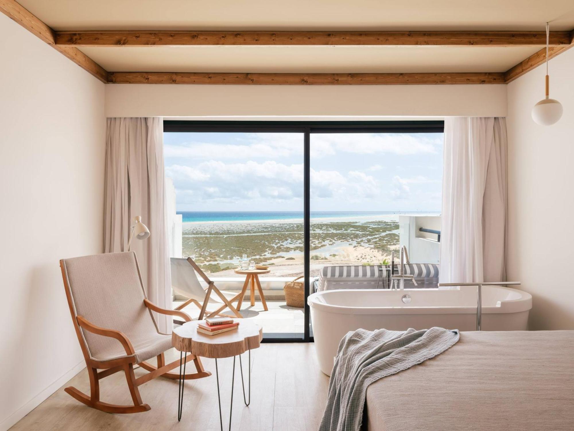 Zel Suite Ocean View