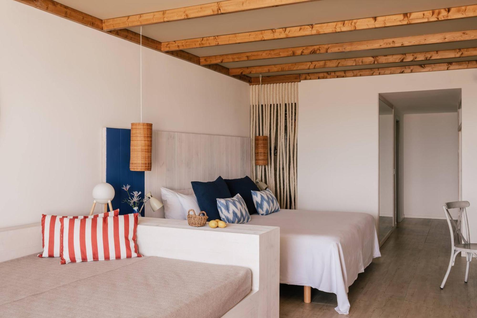 Zel Suite Ocean View