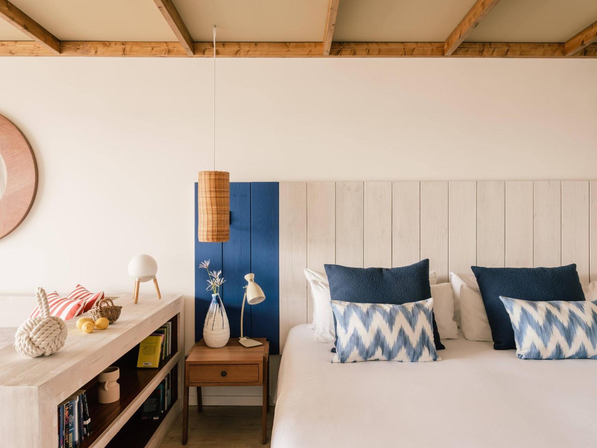 Zel Suite Ocean View