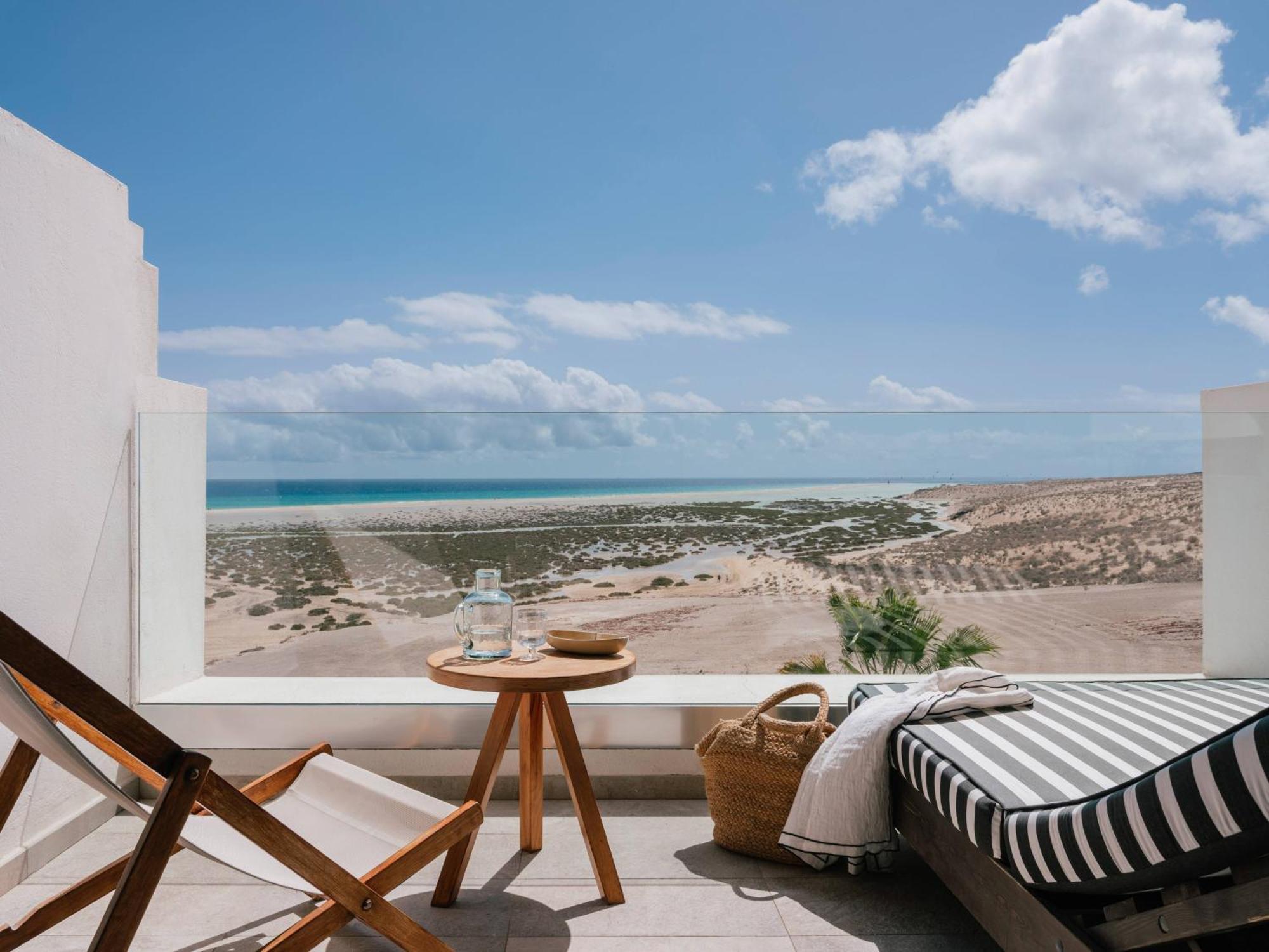 Zel Suite Ocean View