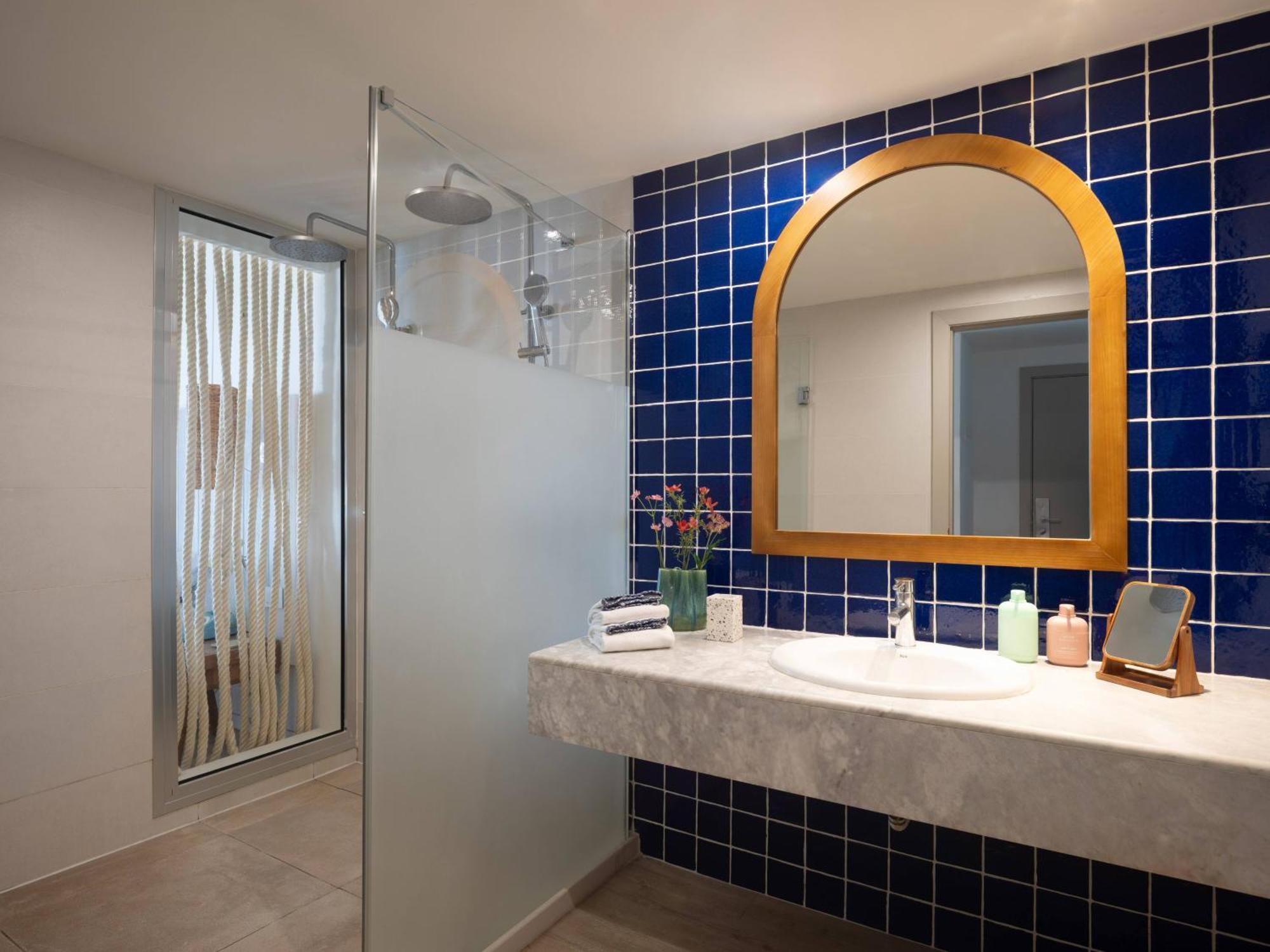 Zel Suite Ocean View