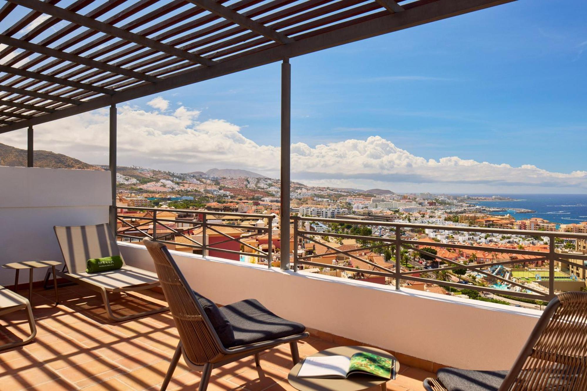 The Level Suite Ocean View