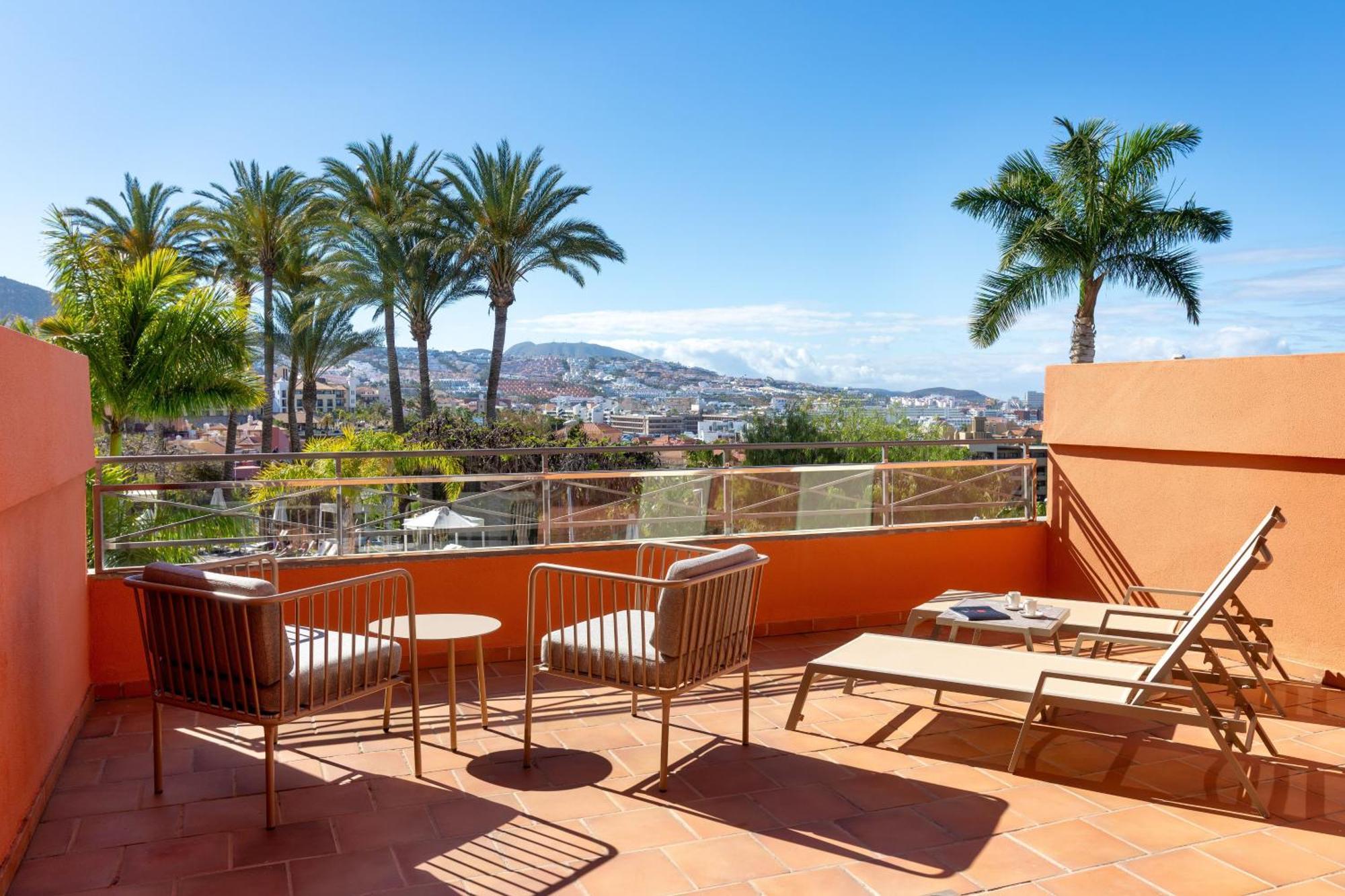 The Level Premium Ocean View