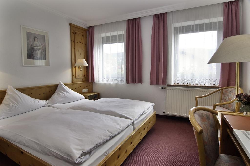 Kleines Doppelzimmer