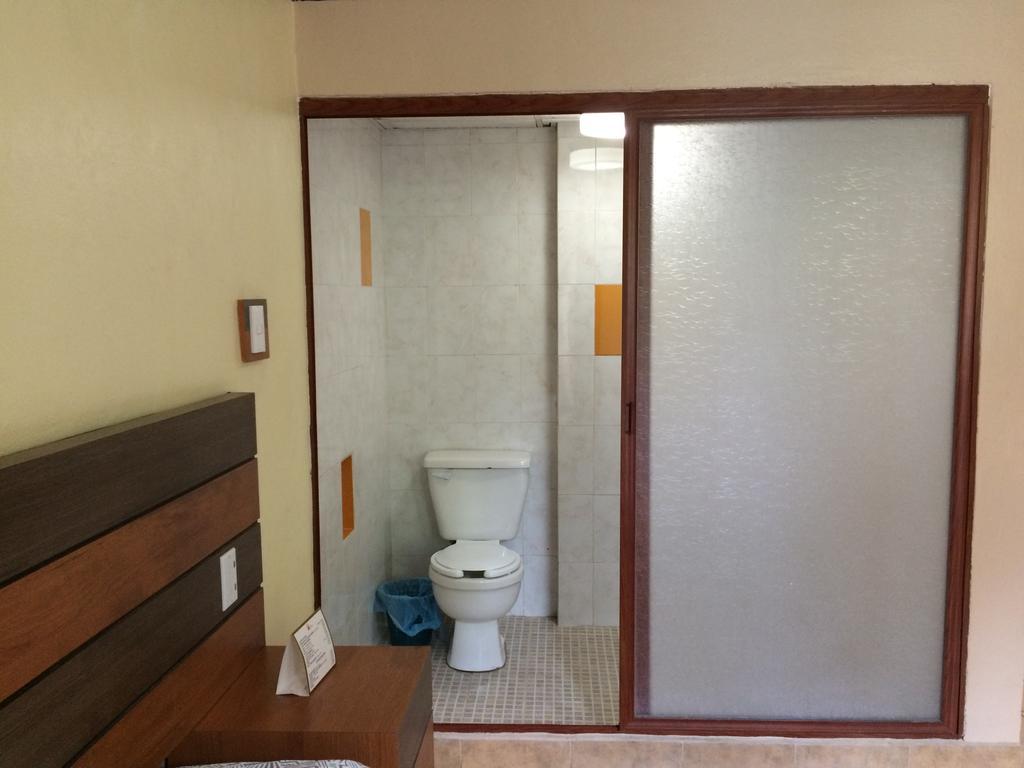Habitación Doble Deluxe