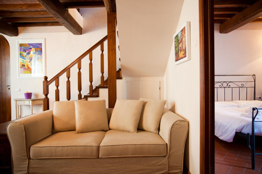 Appartamento Superior con 2 Camere da Letto (4 Adulti)