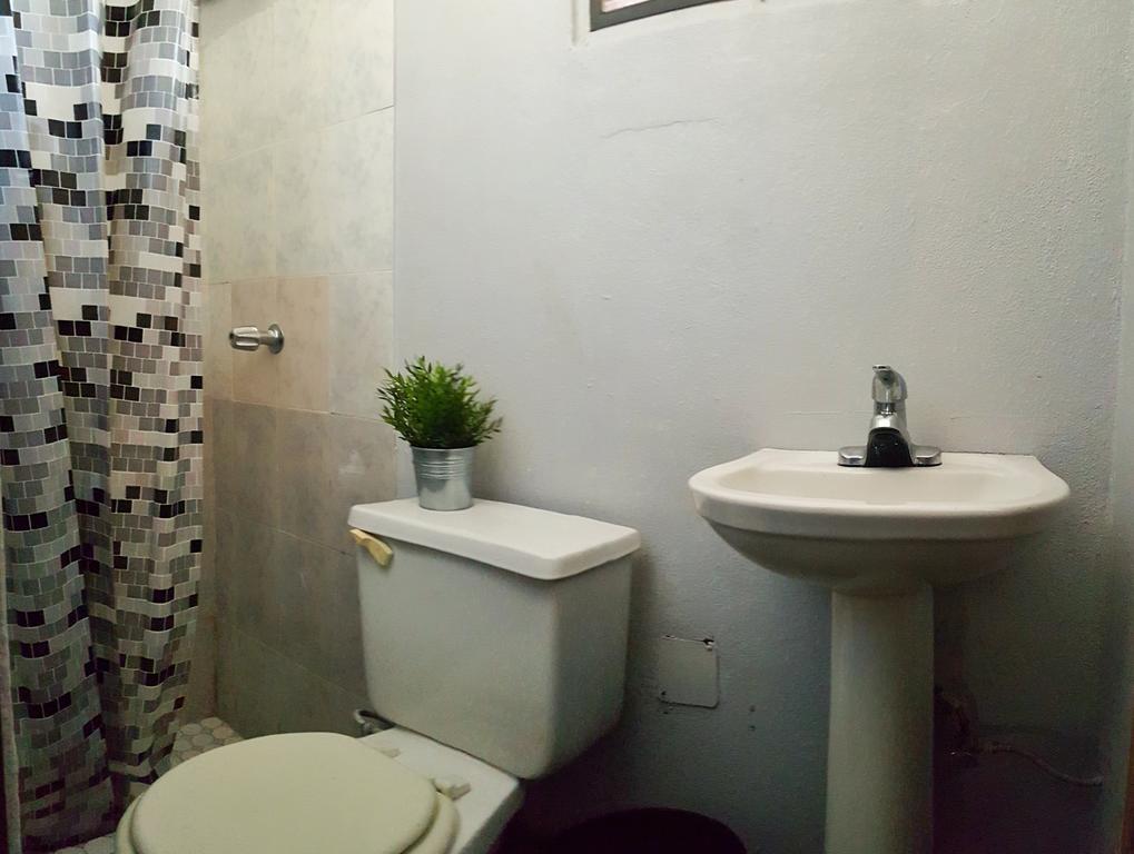 Twin Room with Private Bathroom